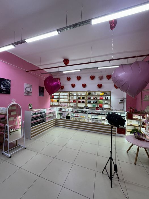 готовый бизнес сатылады