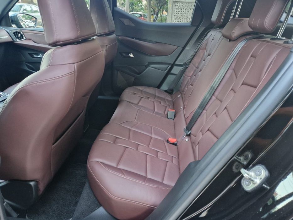 DS Automobiles DS 3 Crossback LA PREMIERE  1.2 Puretech 155 CP