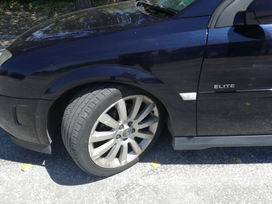 Опел Сигнум 3.0 части