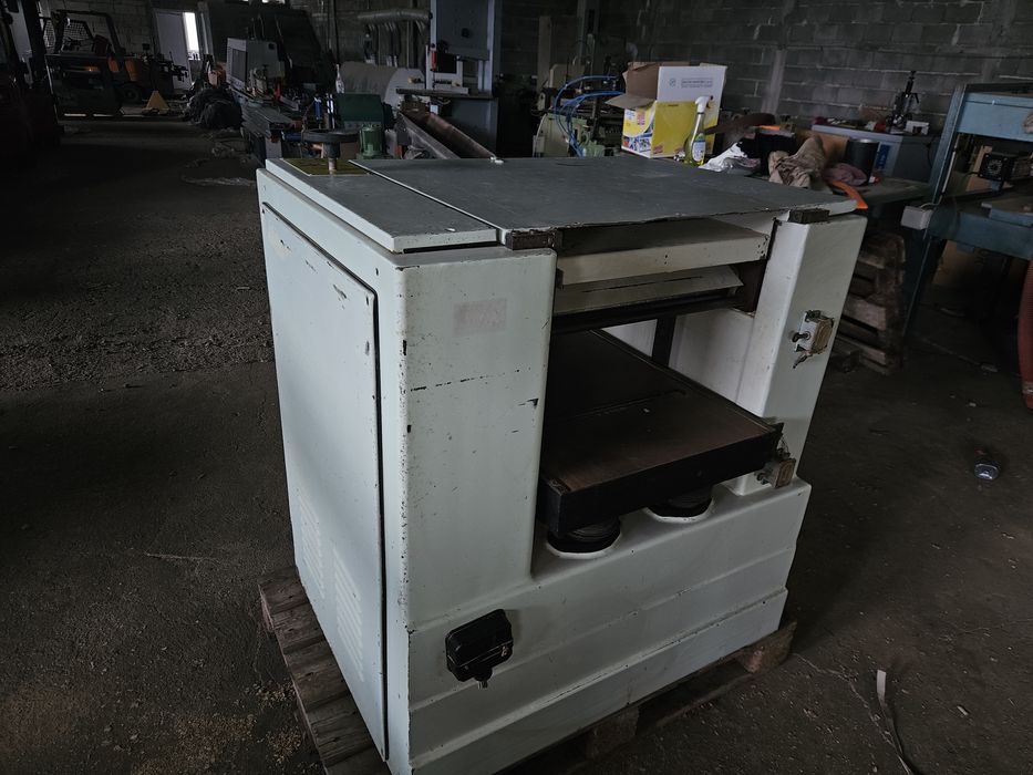 Щрайхмус 500мм.SICAR