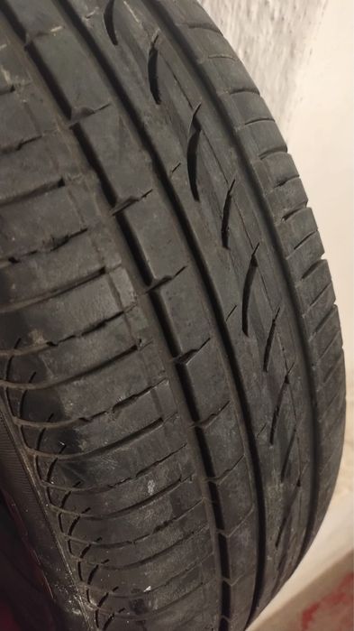 Авто шина летнии