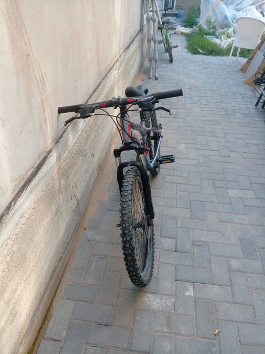 Велосипед TRINX — 65 000 ₸