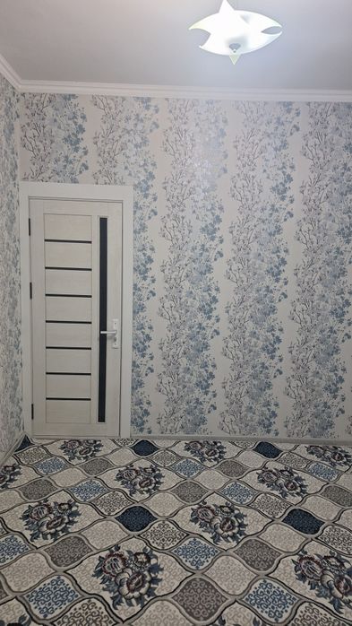 Квартира 5мик 1этаж 3хоналик сотилади