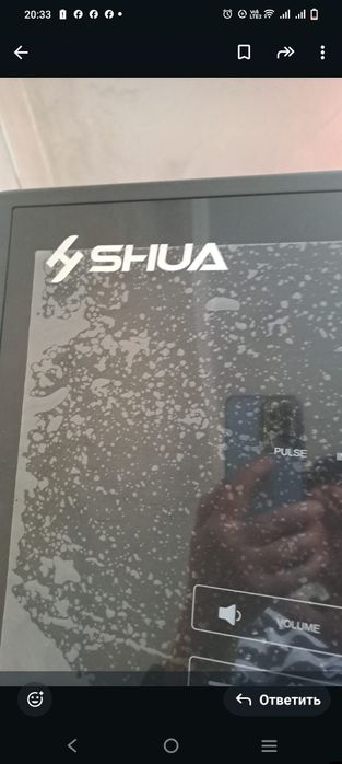 Продается беговая дорожка