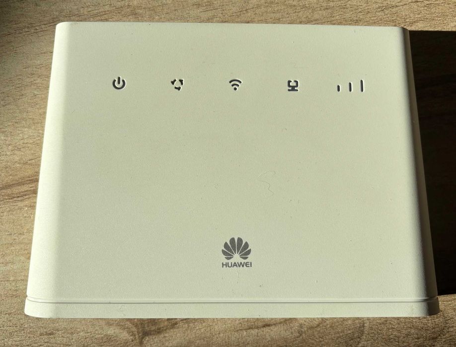Modem Router GSM 4G Wifi Huawei B310s -22 - Fara Alimentator