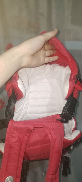 Продам эргорюкзак кенгуру детский