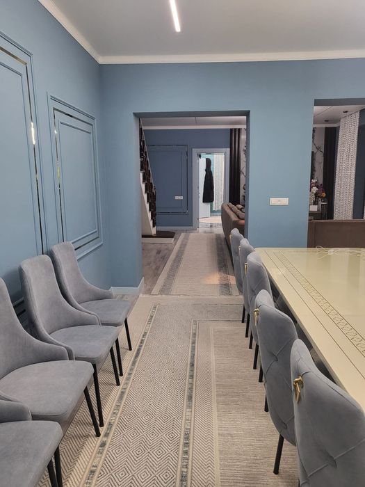 Продам уютный дом