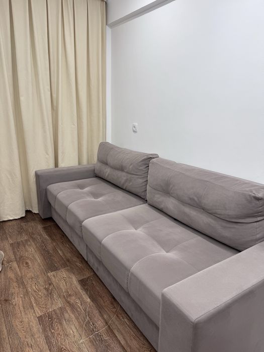 Комфортный диван