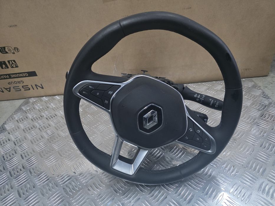 Кормило за Рено Клио 5