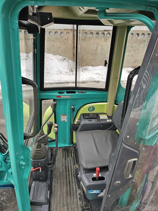 Продам мини экскаватор