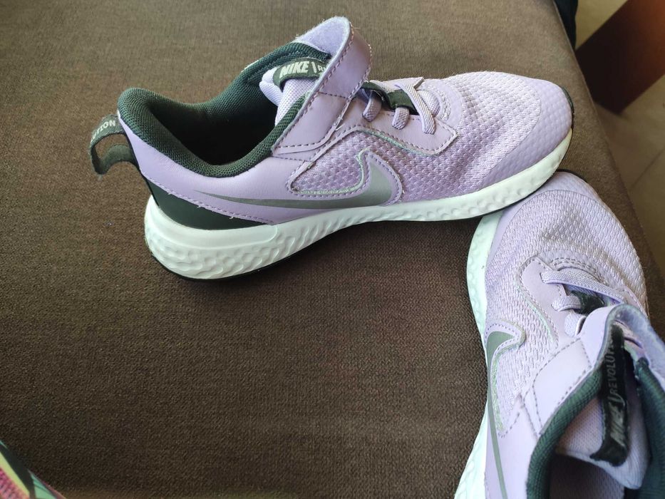 Детски маратонки Nike