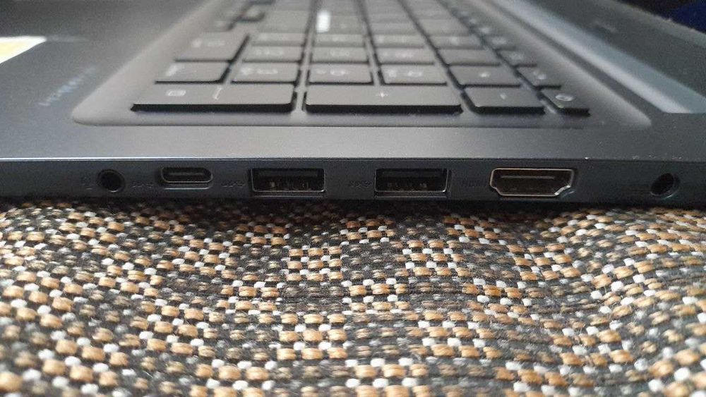 17.3" Ноутбук ASUS Vivobook X1704ZA-AU123 синий