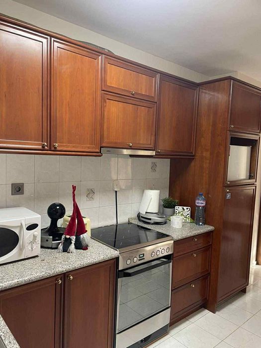 Дава се под наем Тристаен апартамент в София, Лозенец - 115 кв.м за 1097.01 € - Снимка #3