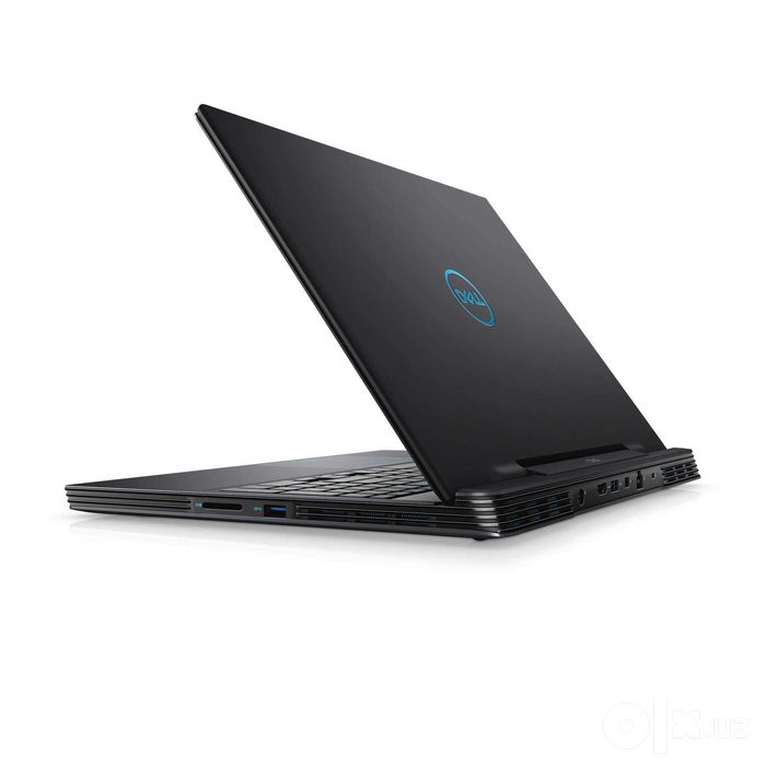 Ноутбук Dell G5 15 60hz
