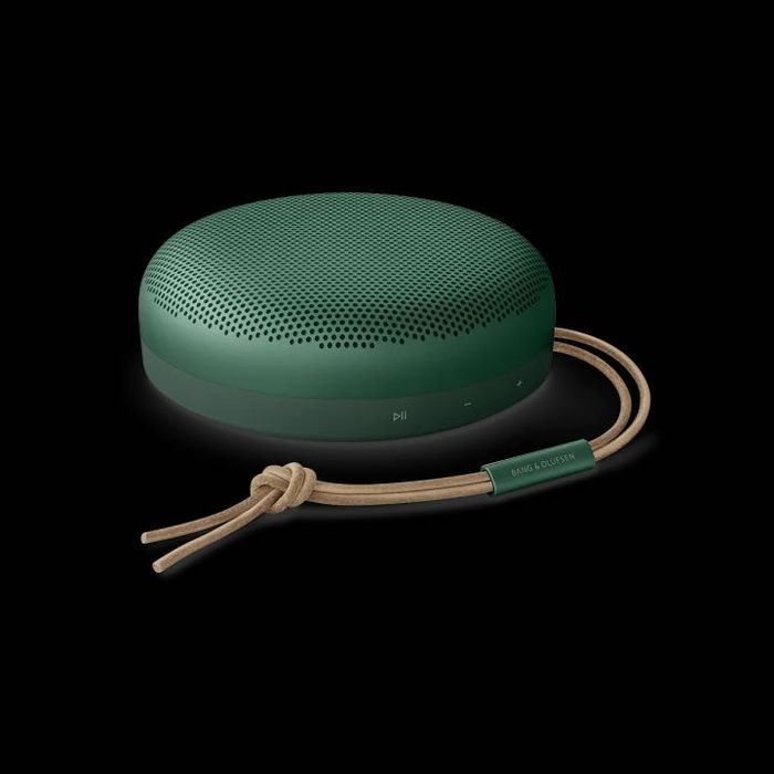 Преносима тонколонка Bang & Olufsen Beosound A1 2nd Gen