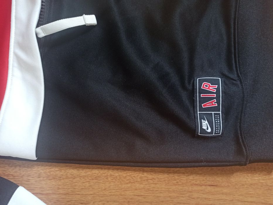 Hanorac Nike Air copiii