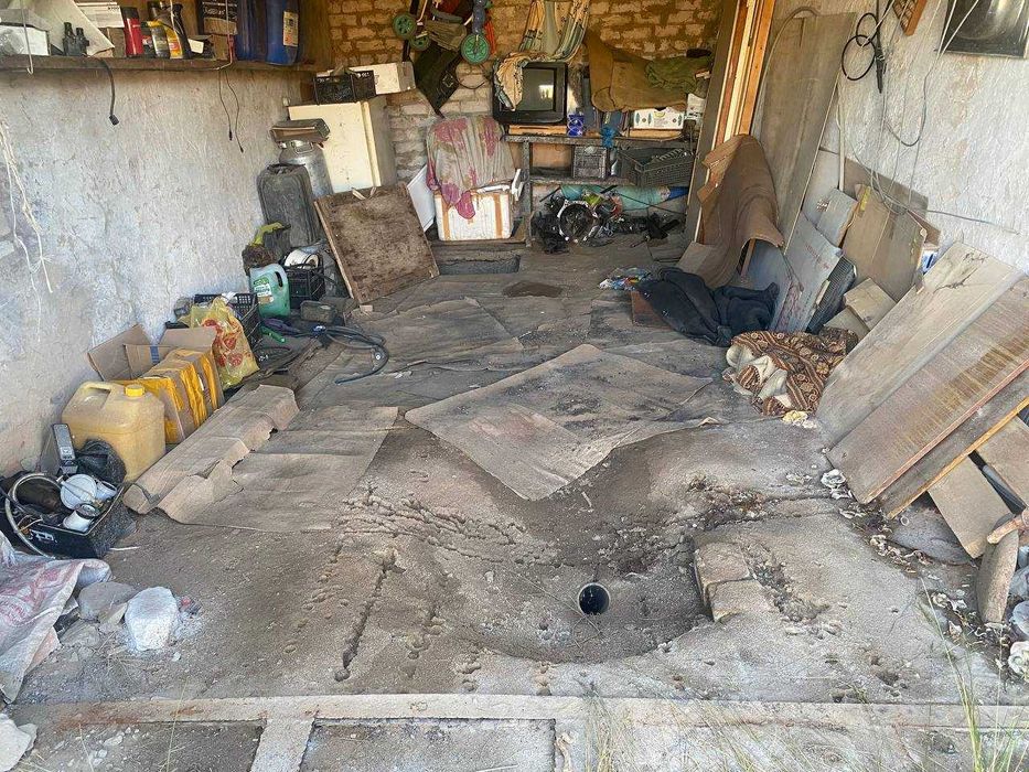 Продам Гараж в кооперативе Космос