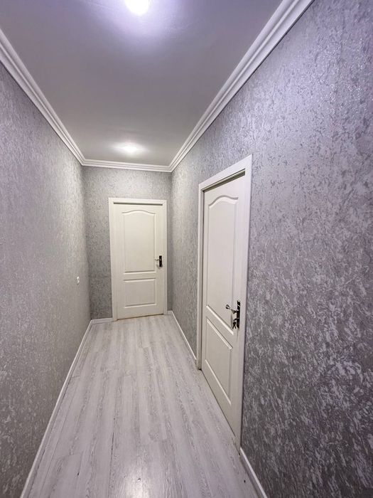 Сотилади!!! Сергели 8 худуд 2/4/7 евро ремонт. Новастройка.