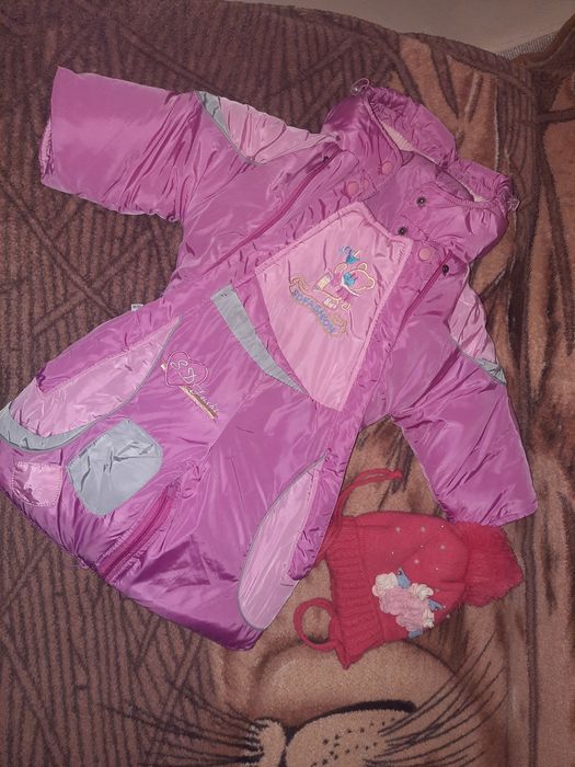 Продам комбинезон