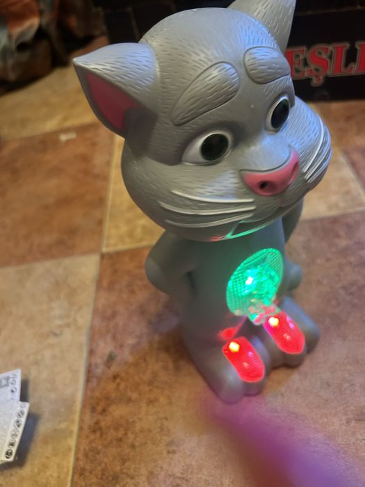 Музикални играчки