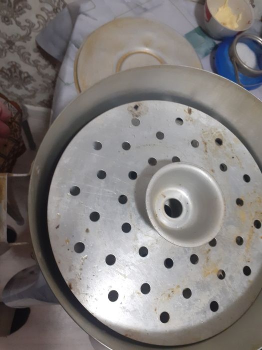 Продам мантаварку