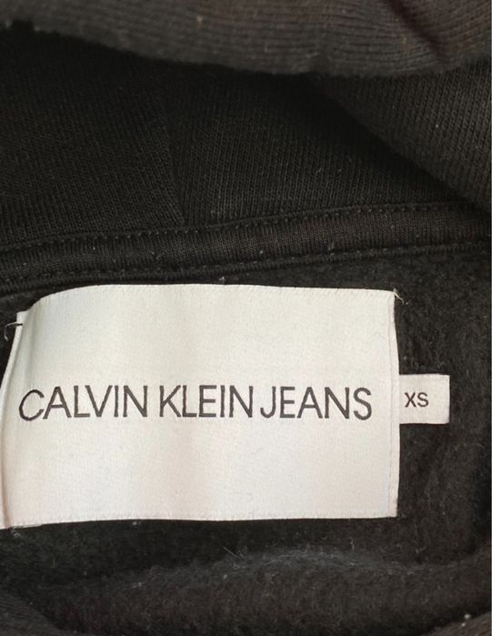 Hanorac tip rochie damă Calvin Klein, Xs