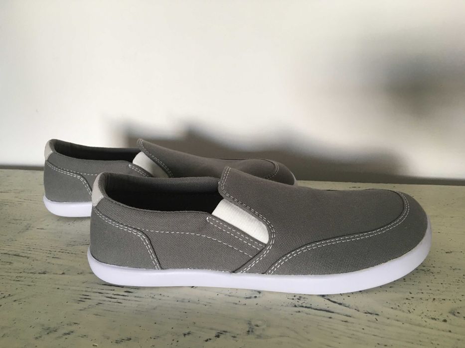 Боси гуменки Splay, unisex, номер 38