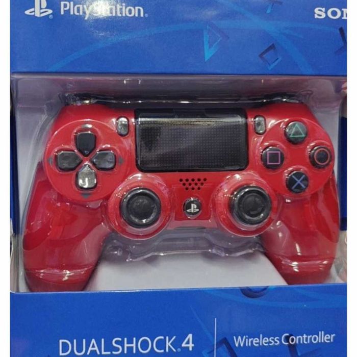 ДУБЛИРАНО 17674 Безжичен джойстик Dual shock 4