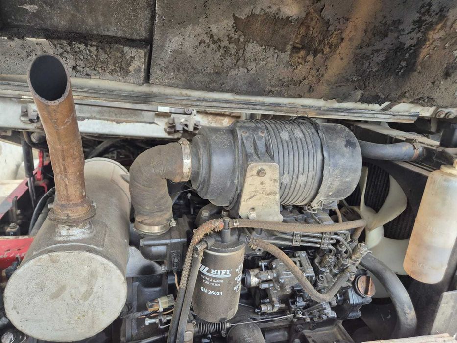 Vanzare Excavator Takeuchi TB 150-C