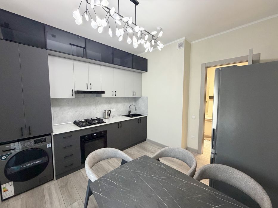 Срочно! Аренда 2х ком ЖК Botanika Saroyi elite