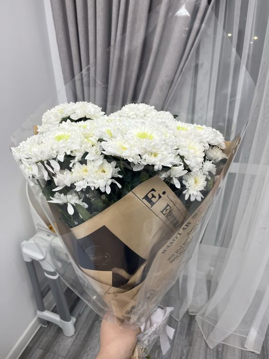 Продам б у цветы