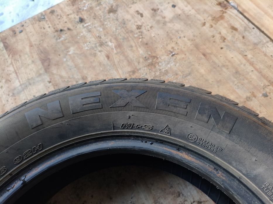 205 60 R16 Одиночка Зима