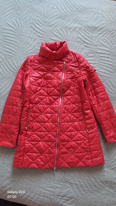 Продам куртку фирма MIEGOFCE