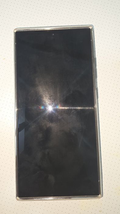 Samsung Galaxy S24 ultra