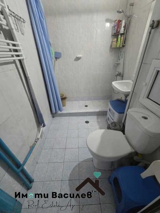 Продава се Тристаен апартамент в София, Център - 80 кв.м за 1275 €/кв.м - Снимка #9