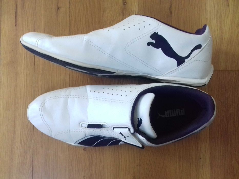 Puma мъжки маратонки
