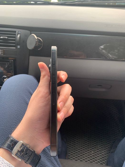 Iphone 16 Pro Мax ёмкость 90%