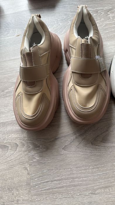 Распродажа обуви!