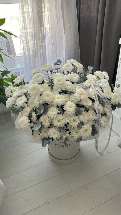 Продам цветы, свежие
