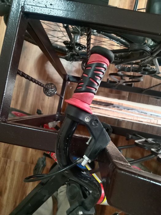 Детскии велосипед