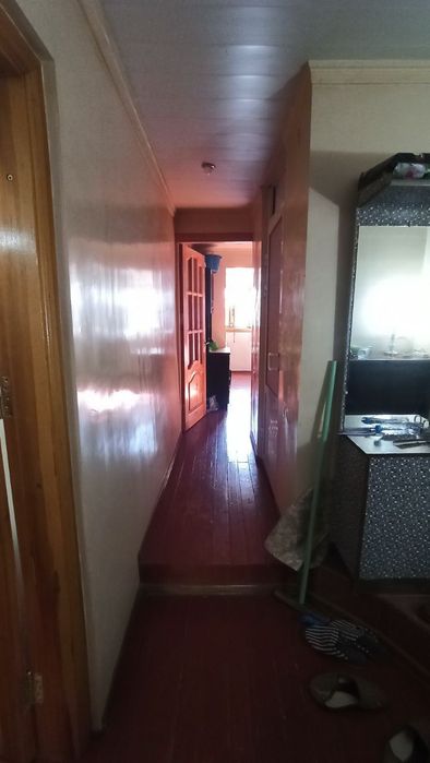 Продается квартира 3-х комнатная квартира