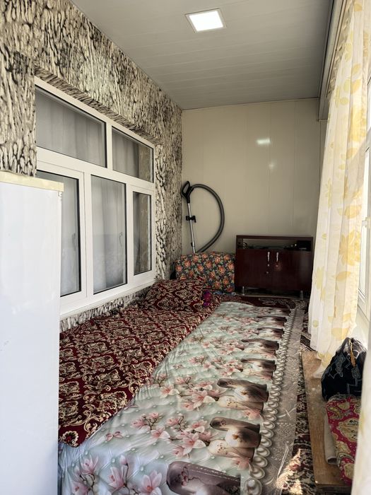 Бухоро шахар 5 микрорайон а/сомий 3 этаж 2 хонали