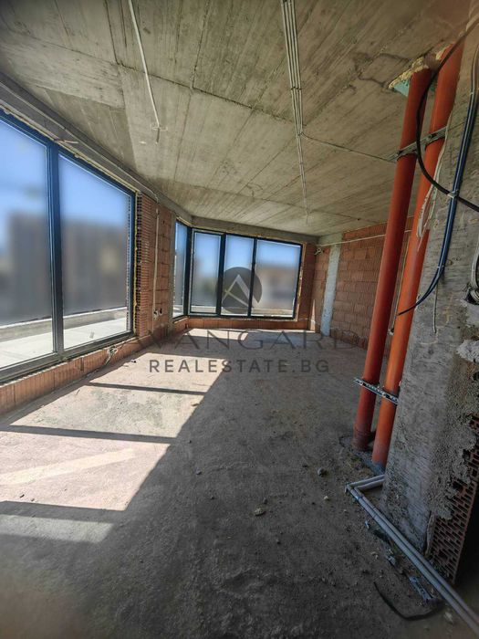 Продава се Двустаен апартамент в Пловдив, Христо Смирненски - 95 кв.м за 1199 €/кв.м - Снимка #3