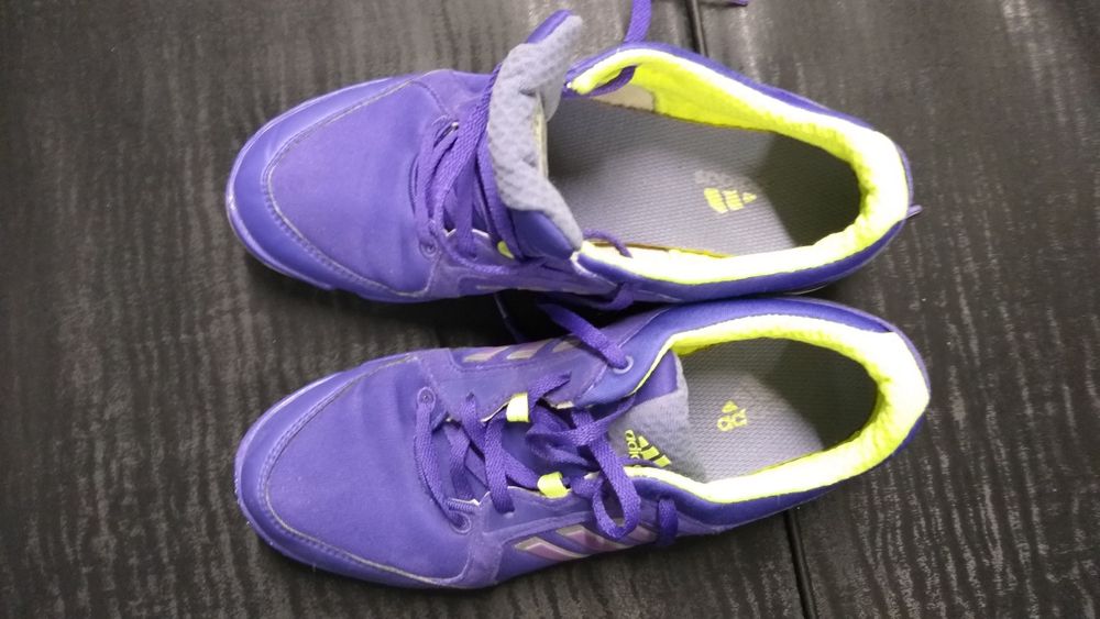 Дамски летни маратонки Адидас