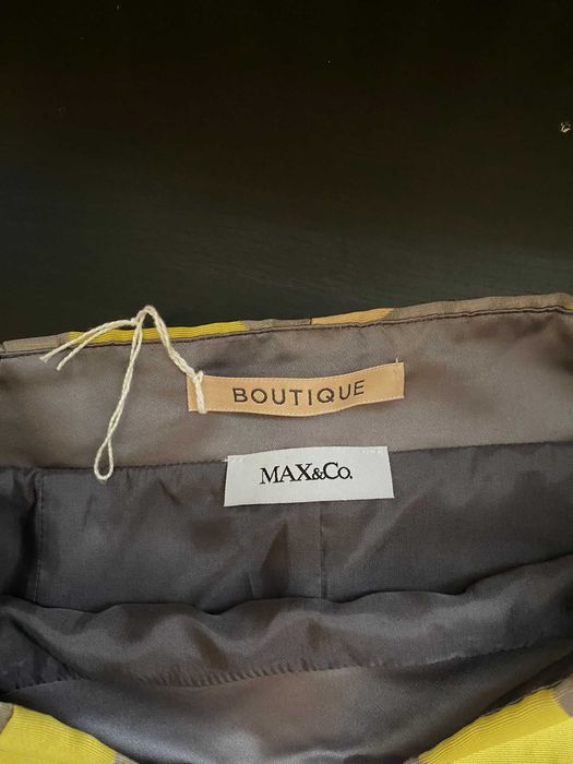 Vând Fustă Max&Co