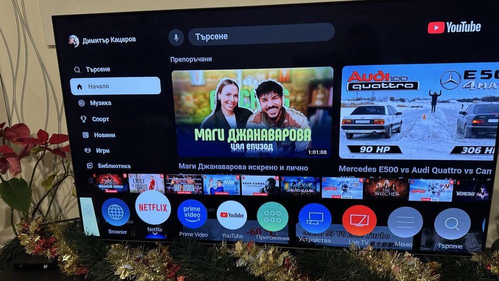 Panasonic TX-48 JZ980E Oled