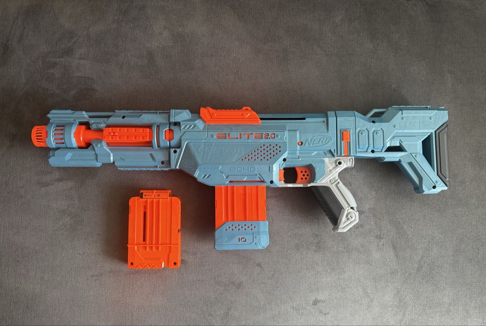 Nerf Elite 2.0 Echo