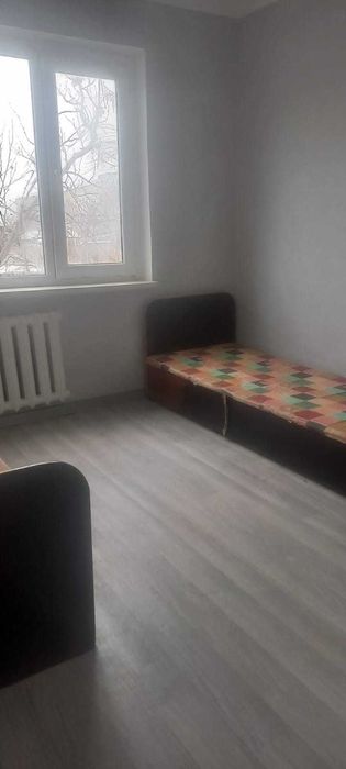 Продается 3-х комнатная