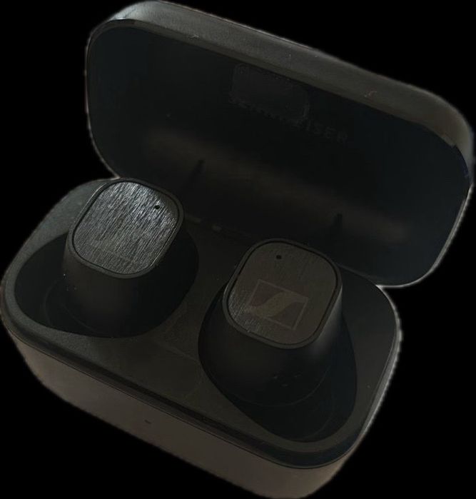 Слушалки  Sennheiser