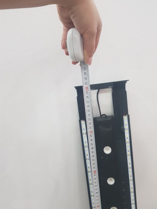 Продам светильник для оквариума.